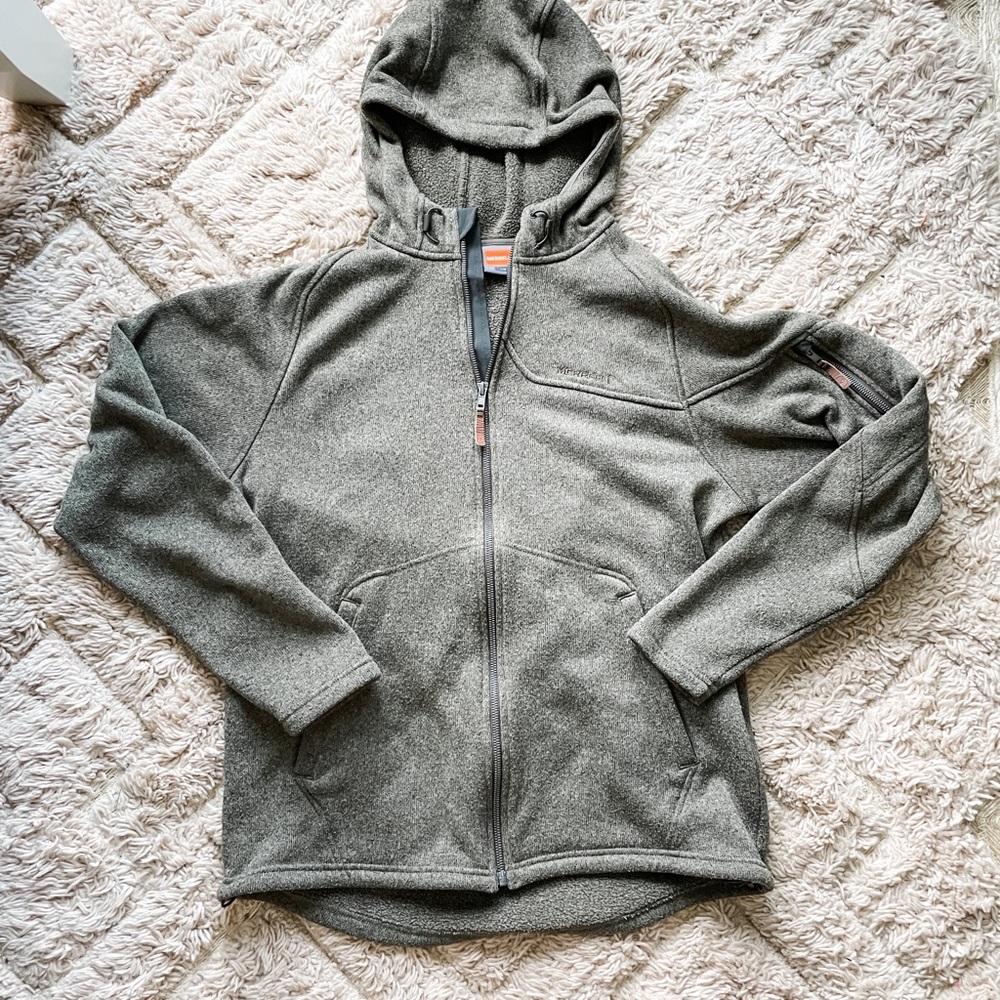 Merrell Jacket